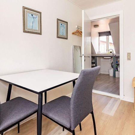 3 Person Holiday Home In R Sk Bing Aeroskobing Luaran gambar